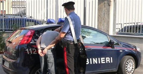 Lavocedimanduria It Manduria In Carcere Banda Di Rapinatori Seriali