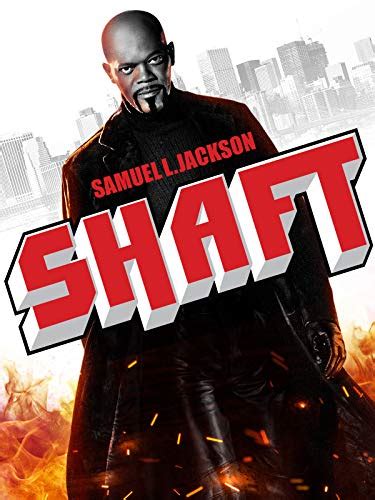 Streaming Shaft Netflix | Movie Kingdom