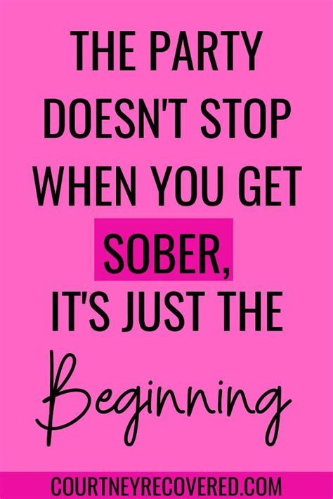 20 Quotes For Sober Women Sober Quotes Inspiration Sobriety Quotes Sober Quotes