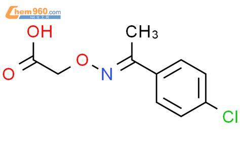 2 1 4 氯苯基 亚乙基 氨基 氧基 乙酸CAS号28191 75 5 960化工网