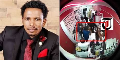 Sex Toy Shop Assault Court Strikes Out Suit Against Senator Abbo