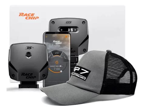 Racechip Rs App Gm Onix E Tracker Turbo Cv