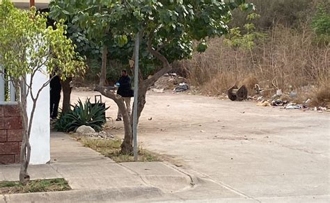 Identifican Al Hombre Asesinado A Balazos En La Zona Dorada En Culiacán