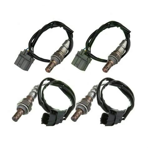 Tianbang Pcs Upstream Downstream Oxygen Sensor