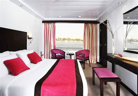 Egypt Luxury Nile Cruises