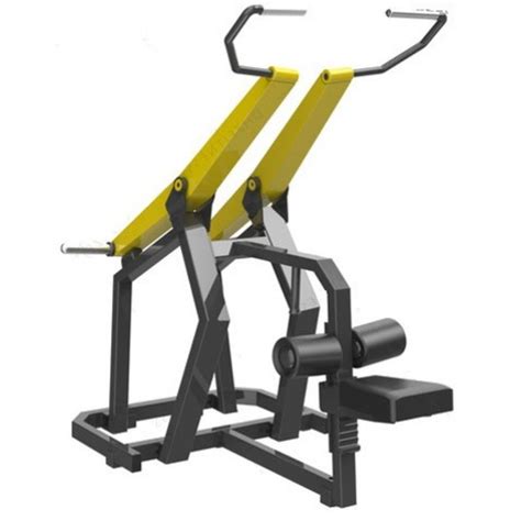 Dorsalera Linea Strong Tipo Hammer UNOfit