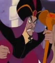 Jafar Voice - Mickey's Magical Christmas: Snowed in at the House of Mouse (Movie) | Behind The ...