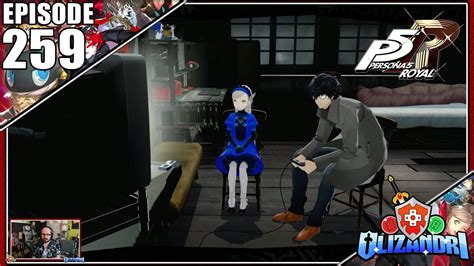 Persona 5 Royal Lavenza Visit Makoto Awakening And Faith Rank 9 116