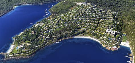 The Residences At Mandarin Oriental Bodrum