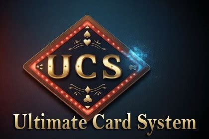 Ultimate Card System AssetStore Price Down Information