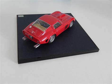 Jpm Ferrari Gto Ex Paul Cavalier Modelart