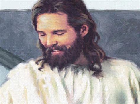 jesus es el senor ikeburkepommier