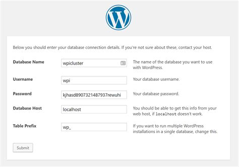 Setting Up A WordPress Cluster For Huge Sites Ea Technology