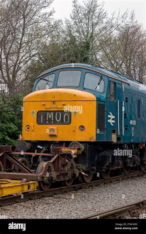 crewe type locomotive  res stock photography  images alamy