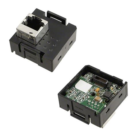 omron cph application  setup manual   manualslib