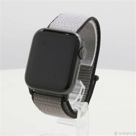 Apple Watch Series 5 40mm Gps Space Gray 5japan Ciao Jp