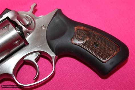 Ruger Gp Wiley Clapp Mm