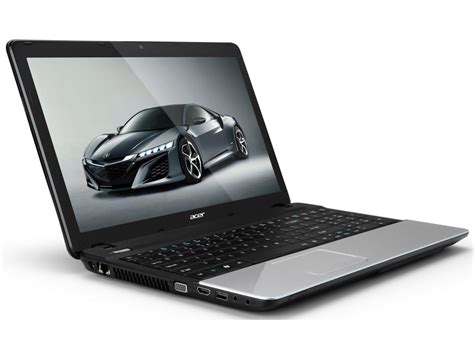 ACER E1 531 B9604G50Mnks NX M12EC 005 TSBOHEMIA CZ