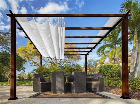 Pergolas – The Better Backyard