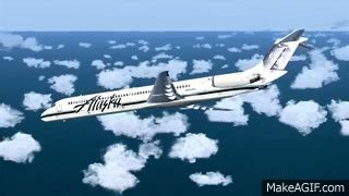 [HD] FS2004 Alaska 261 -Air Crash Investigation- (Cutting Corners) on ...