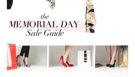 Your Ultimate Memorial Day Weekend Sale Guide Philadelphia Magazine