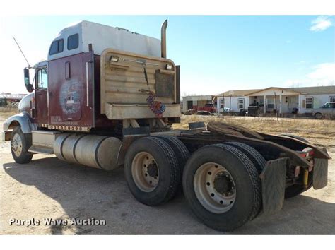 1996 International 9400 For Sale 12 Used Trucks From 11863