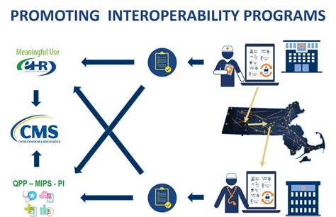 Promoting Interoperability 2024 Tessa Fredelia