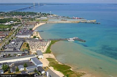 Mackinaw City Michigan Travel, Pure Michigan, Norton Shores, Mackinaw ...