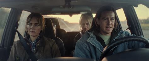 Let Go Review - Swedish Film Is A Brilliant But Heavy Drama