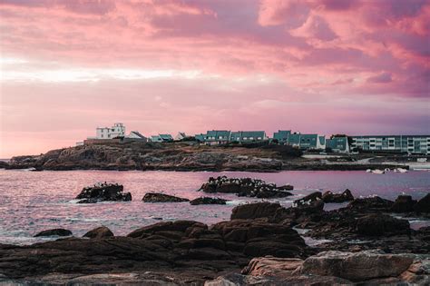 Parcourir Le Littoral De Lorient Bretagne Sud En Groupe Lorient