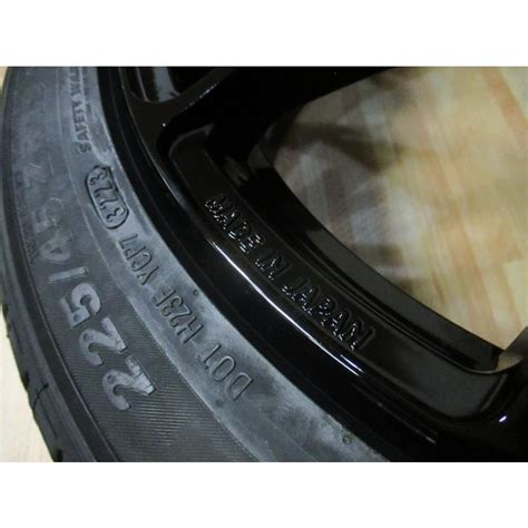 即納 新品 特注色 RAYS VERSUS VV21S 19インチ 5H114 3 8J 48 BNJ 新品 225 45R19 KUMHO