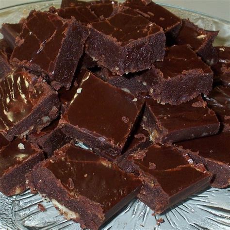 Old Fashioned Chocolate Fudge Phitip Recipes