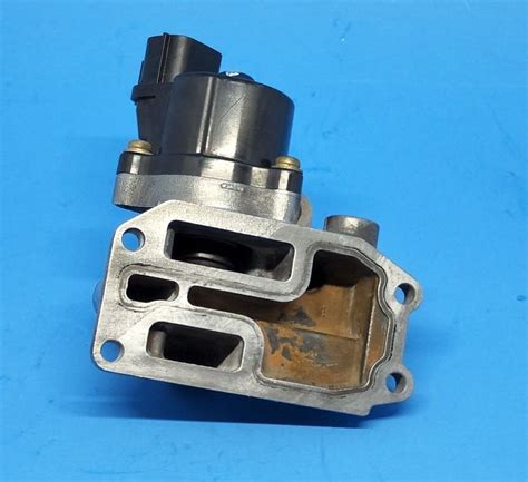 Mitsubishi Lancer Idle Air Control Valve Iacv L Oem Ebay