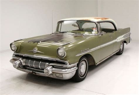 1957 Pontiac Star Chief | Classic Auto Mall