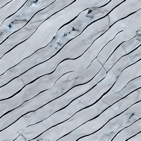 Elegant Black and White Marble Texture · Creative Fabrica