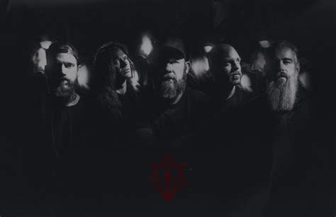 In Flames Announces Spring 2024 U.S. Tour Dates With Creeping Death ...