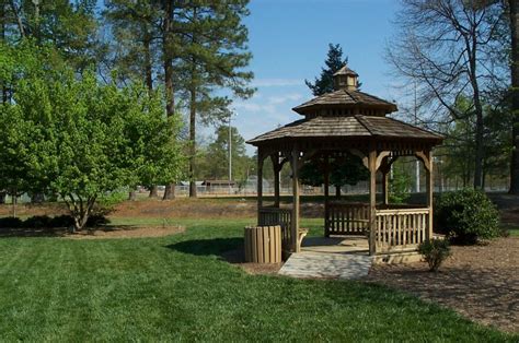 Chesterfield County Parks - Experience Chesterfield