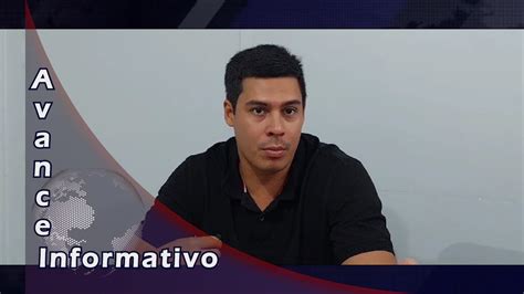 TARAPOTO NOTICIAS Avance Informativo Jueves 08 De Febrero Del 2024