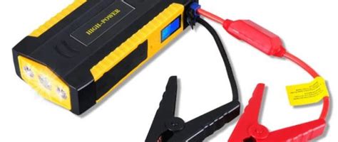 GKFLY пусковое устройство – купить, отзывы