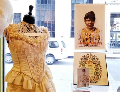 Stages of Freedom Celebrates Rhode Island's Local Black History - Rhode