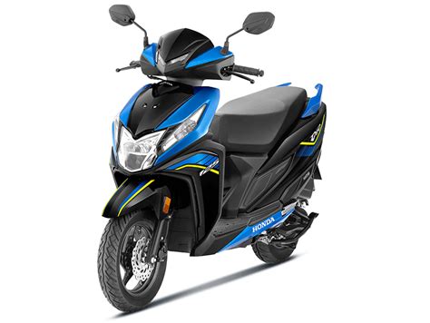 Honda Dio 125 Price In Nepal January 2025 Updated