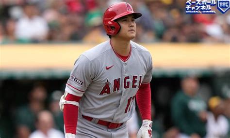 大谷翔平、エンゼルス残留はない！？ 米メディアは球団に警鐘「変化する可能性はあるが」【海外の反応】