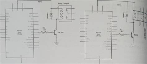 4 Proyek Relay Dengan Arduino Proactive Education