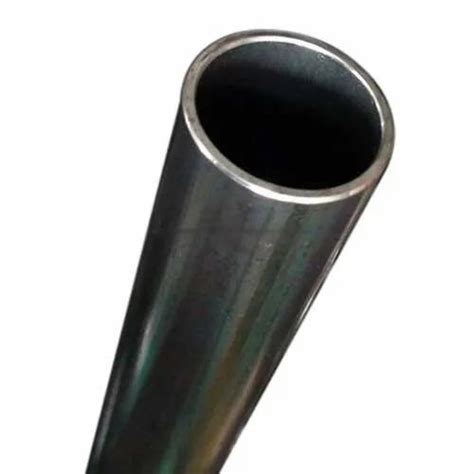 2 Inch Round Stainless Steel 202 Pipe 6 Meter Thickness 0 4 Mm 6 Mm