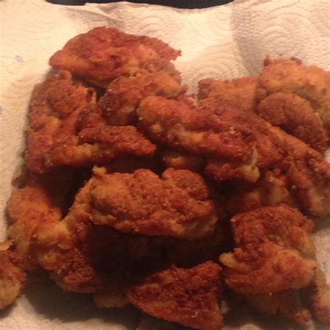 Breaded Chicken Fingers Recipe - Allrecipes.com