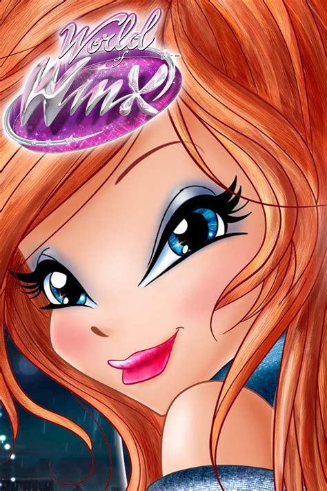 Winx Club Wow World Of Winx Pictures Rotten Tomatoes