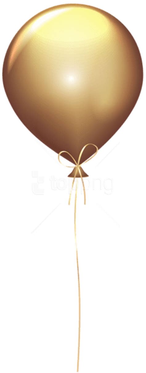 Free Gold Ballons Png, Download Free Gold Ballons Png png images, Free ClipArts on Clipart Library