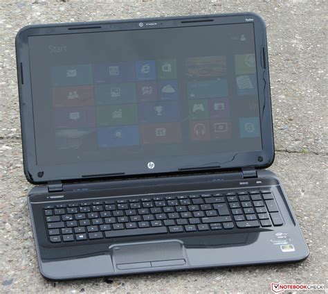 Review Hp Pavilion Sleekbook 15 B004sg Ultrabook Reviews