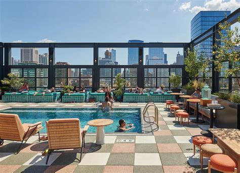 Best Rooftop Pools In The World Update The Rooftop Guide