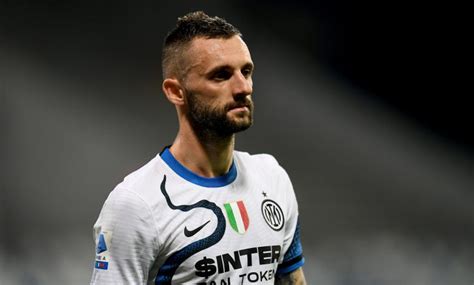 Lecce Inter Brozovic L Interrogativo Di Inzaghi Ecco Cosa Filtra Da